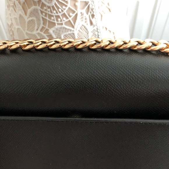 Michael Kors Sylvia Crossbody NWOT - Picture 7 of 7